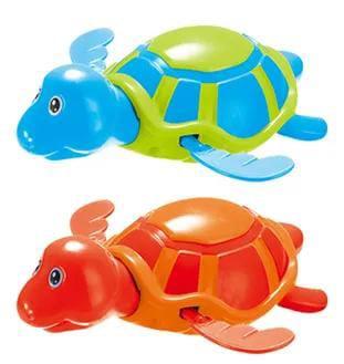 BRINQUEDO BANHO TARTARUGA